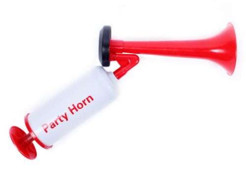 air horn 2