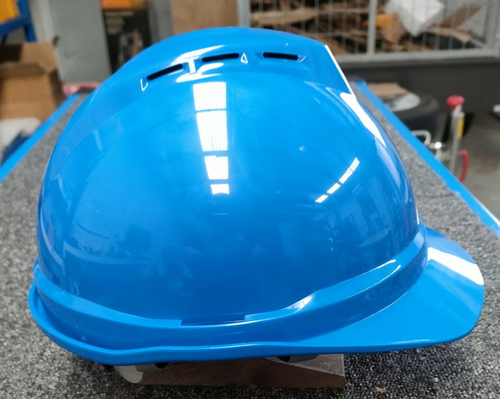 MSA LOOK HARD HATS Safe Rail Australia